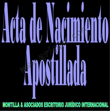 Apostilla y Traducción de documentos en Venezuela