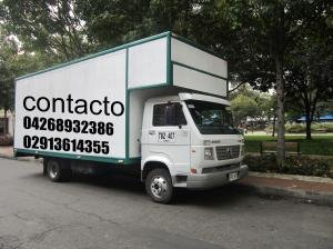 fletes y mudanzas 04268932386-02913614355