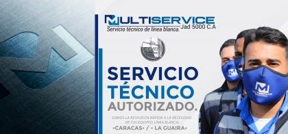 Servicio técnico de electrodomésticos Altos de Hatillo