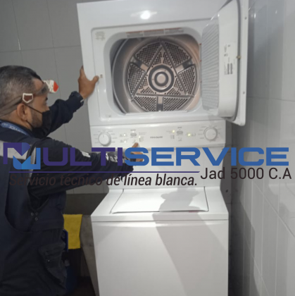 Servicio técnico de electrodomésticos Guarenas