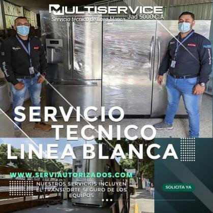 Servicio Técnico Neveras Valencia