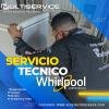 Servicio técnico Whirlpool Valencia