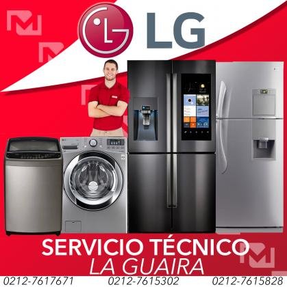 Servicio Técnico Especializados en Línea Blanca