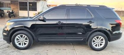 Vendo disponibles hermoso Ford Explorer 2013.