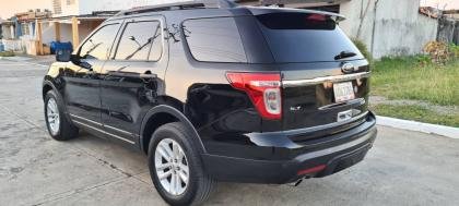 Vendo disponibles hermoso Ford Explorer 2013.