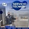 Reparación y Mantenimiento de Neveras Whirlpool