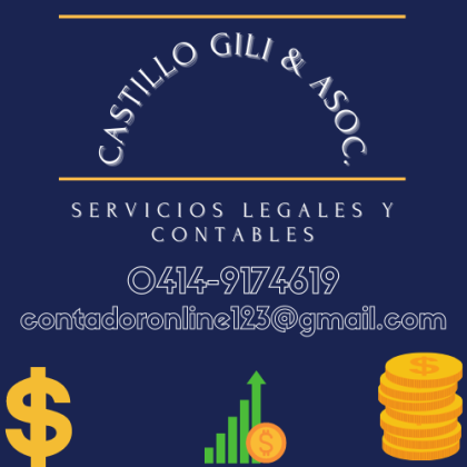 SERVICIOS LEGALES Y CONTABLES