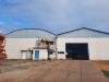 SE VENDE GALPON INDUSTRIAL EN MATANZAS UD 502 ZONA INDUSTRIAL