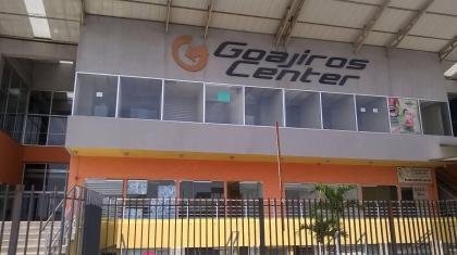 Local Centro Comercial Goajiros Center