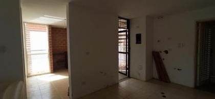 Apartamento en El encantado, auyantepui