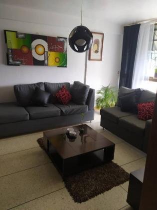 Apartamento en Montalban I