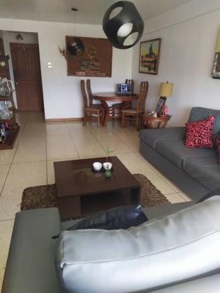 Apartamento en Montalban I