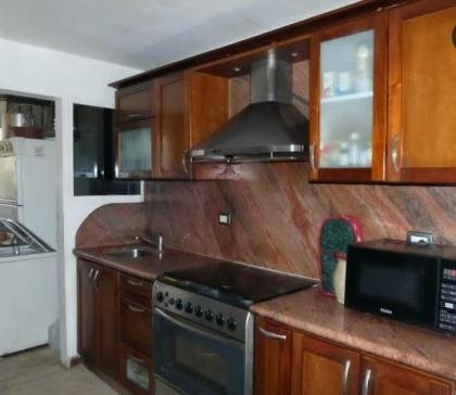 Apartamento en Montalban I