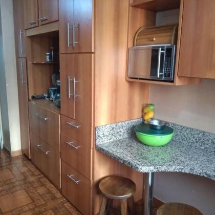 Apartamento en parque central