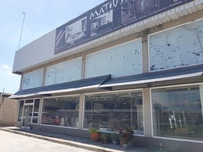 Galpón Industrial  para la venta,  Los Guayos