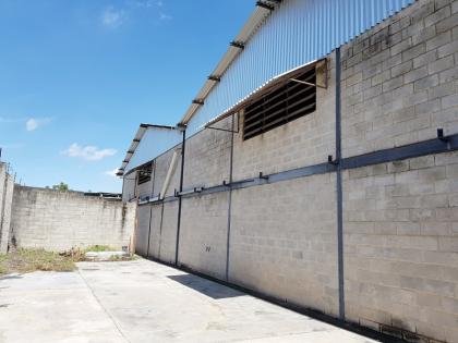 Galpón Industrial  para la venta,  Los Guayos