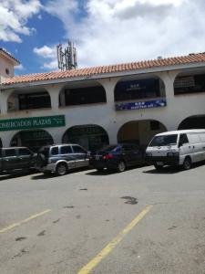 Vendo Local Comercial C.C El Parral. Urbanizacion El Parral