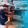 Servicio Técnico de Hornos y Cocinas a Domicilio en Caracas