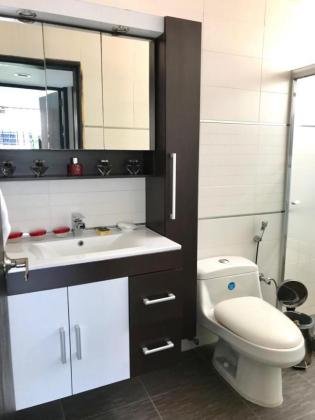 APARTAMENTO ACTUALIZADO 142M2 CUMBRES DE CURUMO