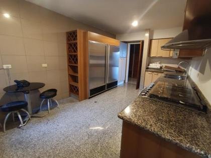 Apartamento en Lomas de la lagunita