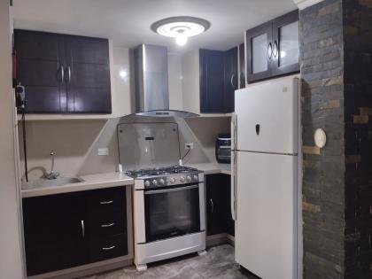 APARTAMENTO EN RESIDENCIAS CARANDAY URBANIZACIÓN PARAPARAL