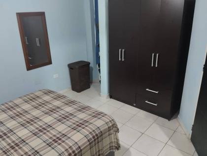 APARTAMENTO EN RESIDENCIAS CARANDAY URBANIZACIÓN PARAPARAL