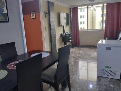 APARTAMENTO EN RESIDENCIAS CARANDAY URBANIZACIÓN PARAPARAL