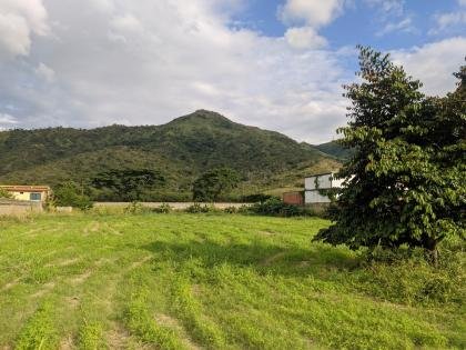 terreno en San Diego por el sector el polvero