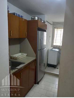 VENTA DE APARTAMENTO EN RESIDENCIAS COPOAZU, PARAPARAL