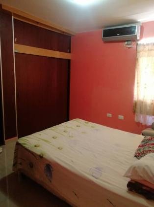 Apartamento Conjunto Residencial Maniapure, Paraparal - Los Guayos