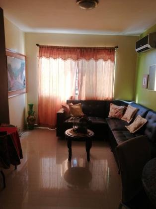 Apartamento Conjunto Residencial Maniapure, Paraparal - Los Guayos