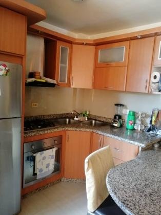 Apartamento Conjunto Residencial Maniapure, Paraparal - Los Guayos