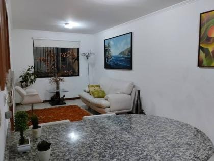 Apartamento en Conj Resd Palma de Oro, Urb Agua Blanca.