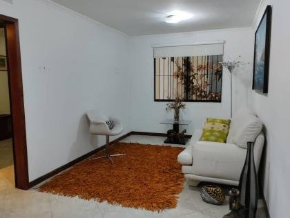 Apartamento en Conj Resd Palma de Oro, Urb Agua Blanca.