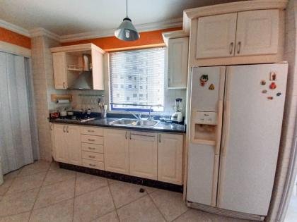 Apartamento en Res. Cumbre Azul, Trigaleña Alta.