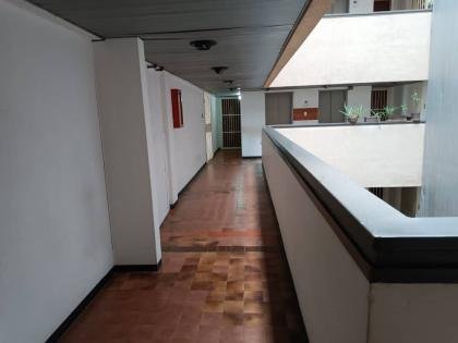 Apartamento tipo estudio en Res. Don Giacomo, La Viña.