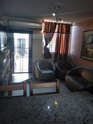 Apartamento en Residencia Prisma, Guacara