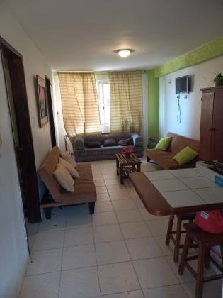 Apartamento en Tucacas Residencia guaruja frente edificio  Lamar  Suite