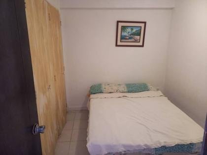 Apartamento en Tucacas Residencia guaruja frente edificio  Lamar  Suite