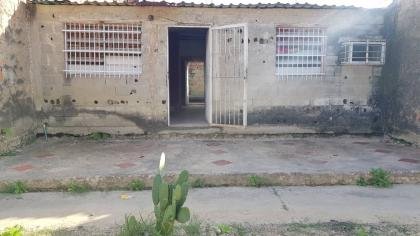 Casa en venta en el Libertador Edo Carabobo