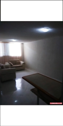 apartamento en alquiler urb el tulipan