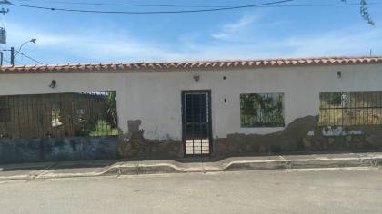 CASA NUEVA ESPARTA, MARGARITA CONUCO VIEJO