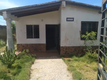 CASA NUEVA ESPARTA, MARGARITA CONUCO VIEJO