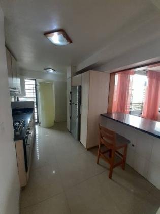 Alquiler apartamento amoblado, el Rosal