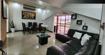 APTO. EN VENTA AV.OHIGGINS, EL PARAÍSO, CARACAS