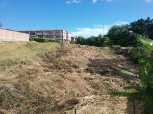 GRAN LOTE DE TERRENO, San Cristóbal.