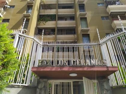 VENTA DE APARTAMENTO EN LA URBINA CALLE 3 URBANIZACION CERRADA