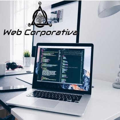 Web Corporativa