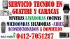 REPARACION DE NEVERAS LAVADORAS COCINAS HORNOS MICROONDAS EN GUATIRE GUARENAS 04127051217