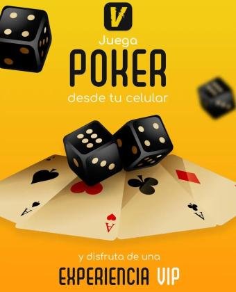 Jugar Poker Online en Venezuela